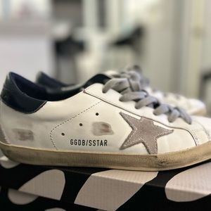 Golden Goose Superstar